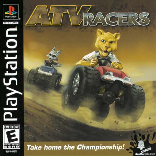 ATV Racers (USA)